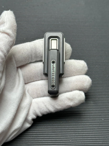 X Lock Zirconium