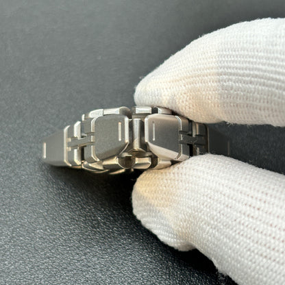 Star Core Stainless Steel Blasted