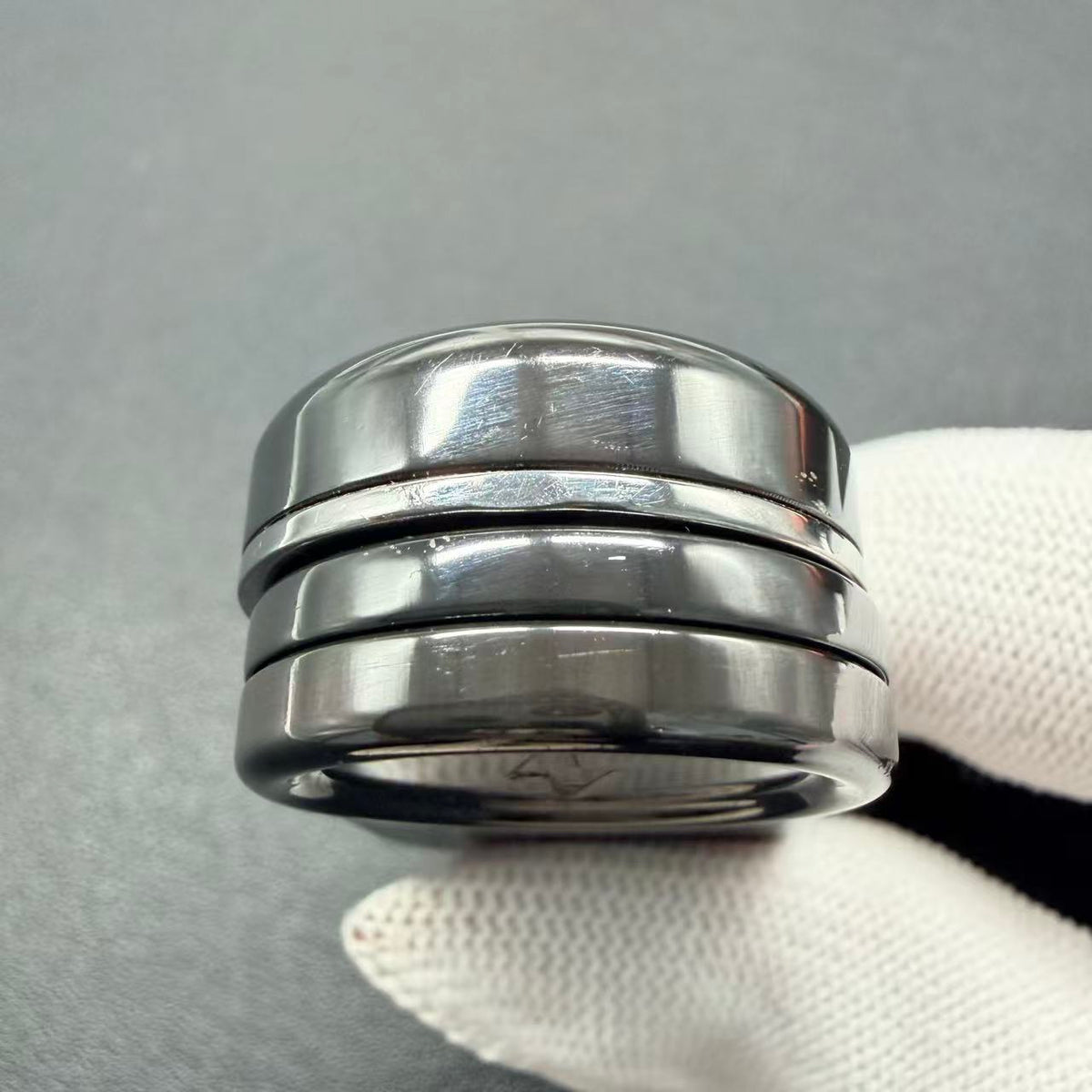 Lightning Mini Zirconium