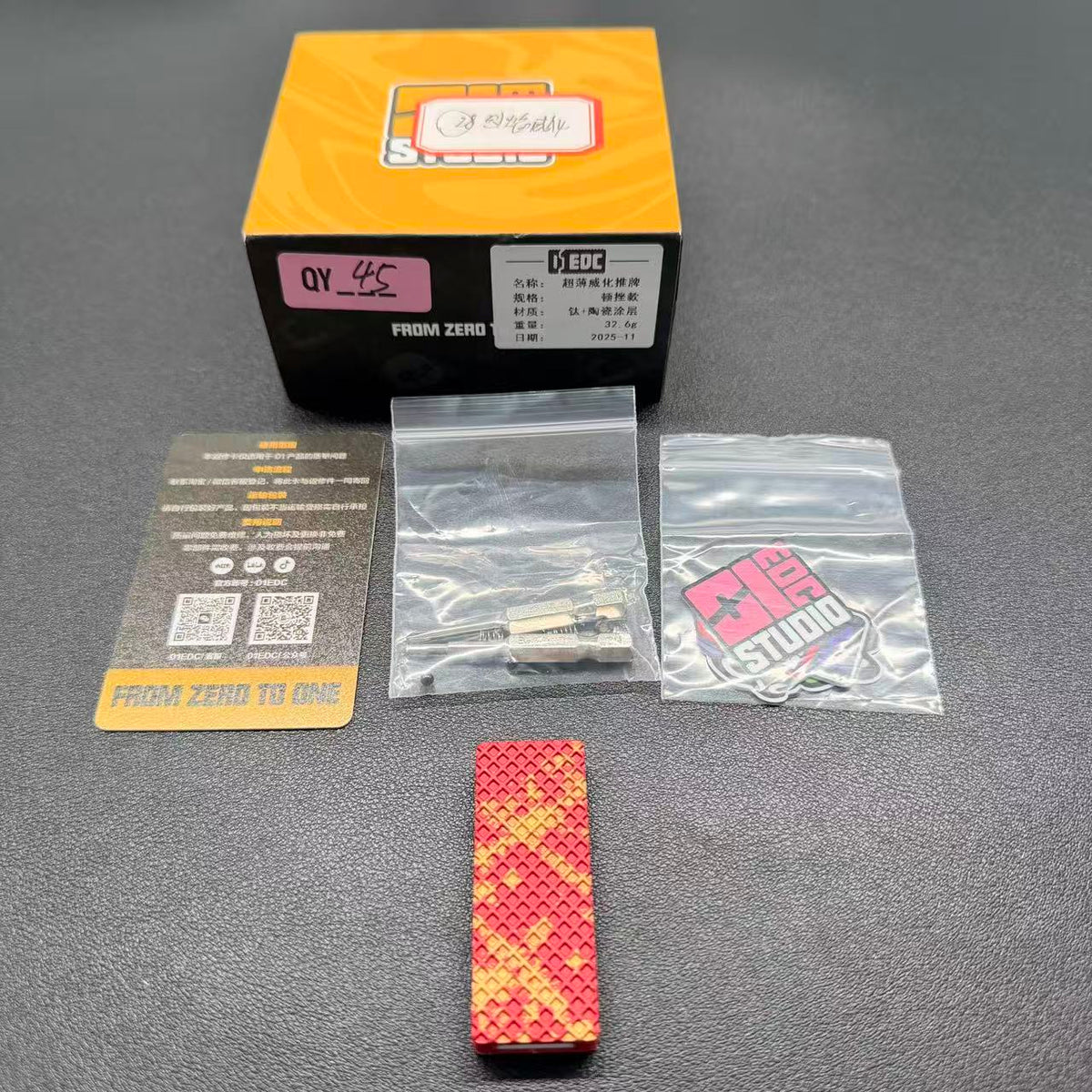 Wafer Titanium Limited 21