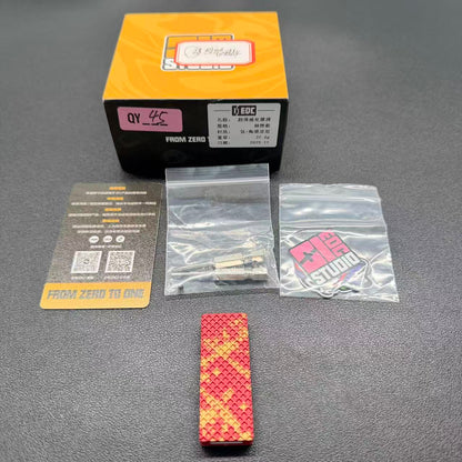Wafer Titanium Limited 21