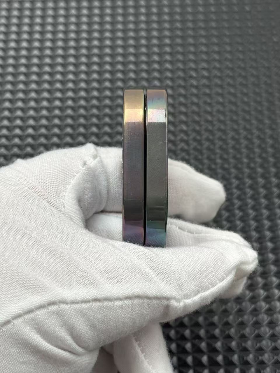 Ling Yun 3.0 Zirconium Oil Slick