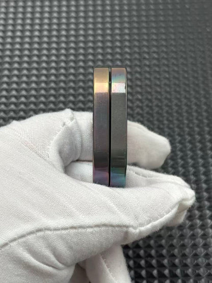 Ling Yun 3.0 Zirconium Oil Slick