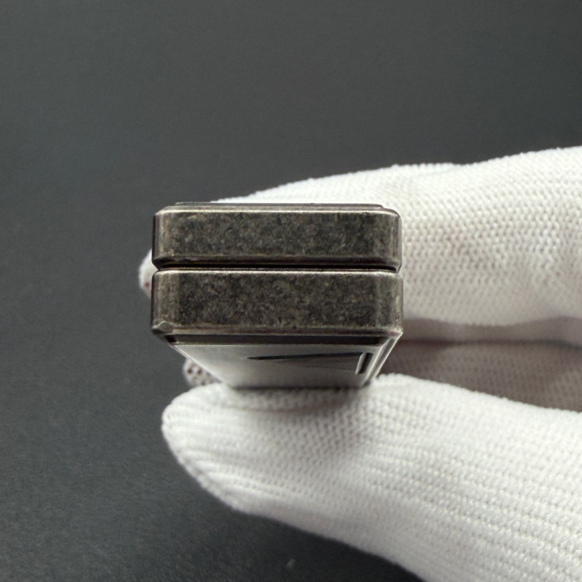 Mini Box Stainless Steel