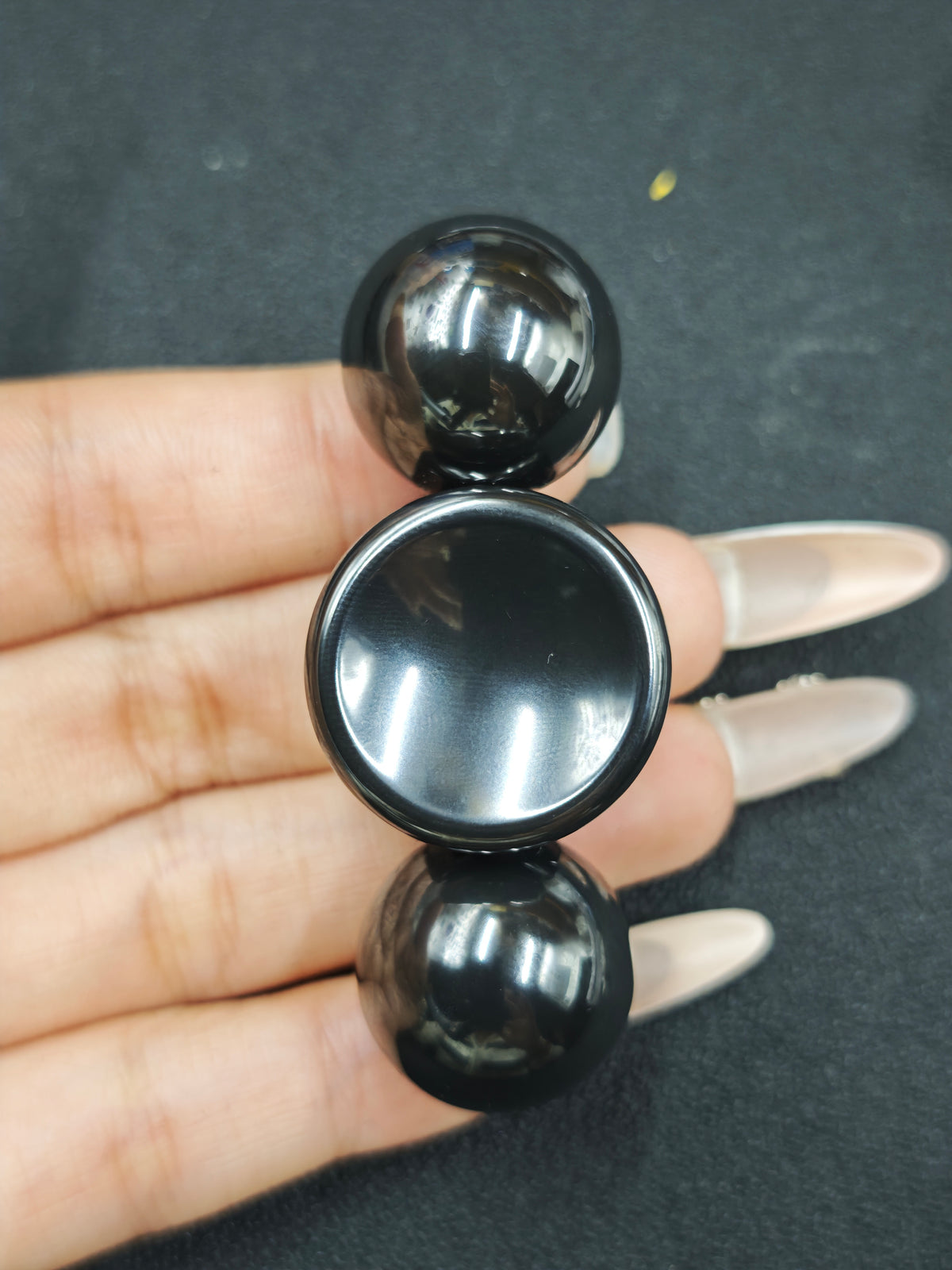 Katla Zirconium