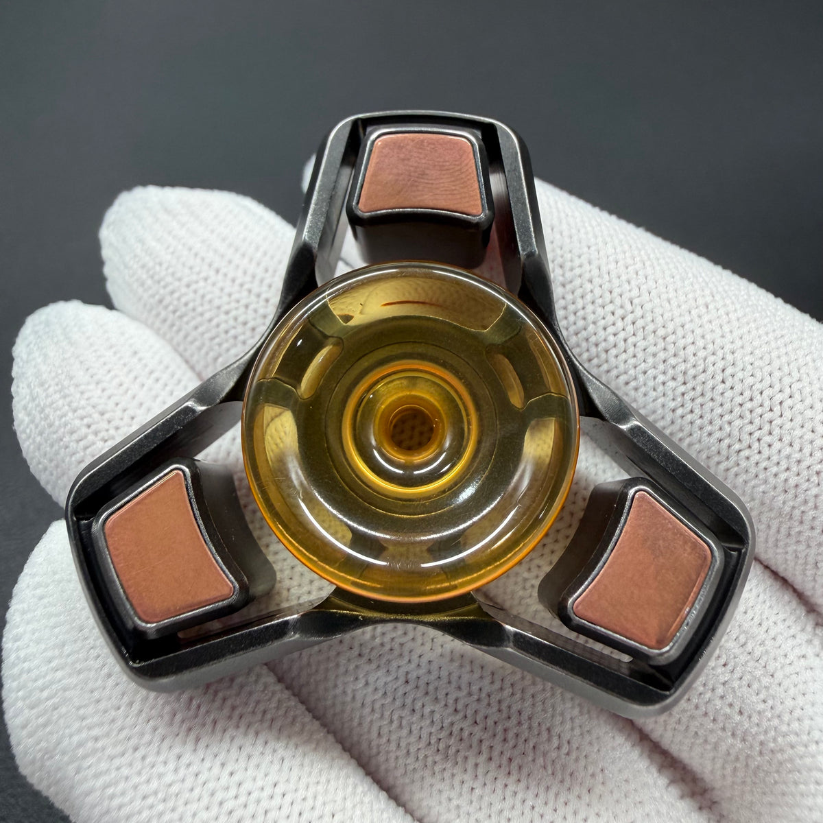Darkroom Stainless Steel