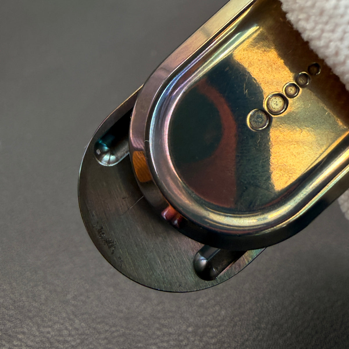 Nado Zirconium Oil Slick