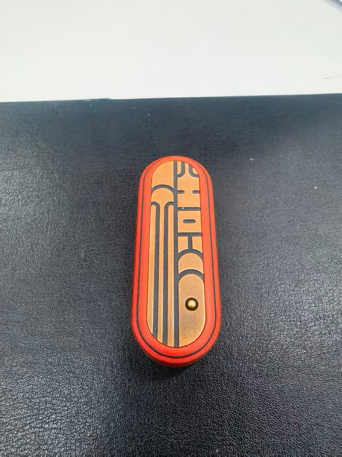 Lucky Draw G10