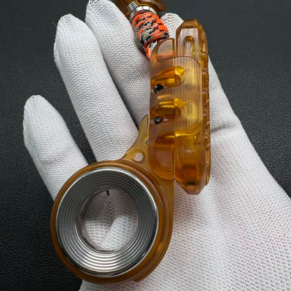 Exoskeleton Magnetic Mechanical PEI