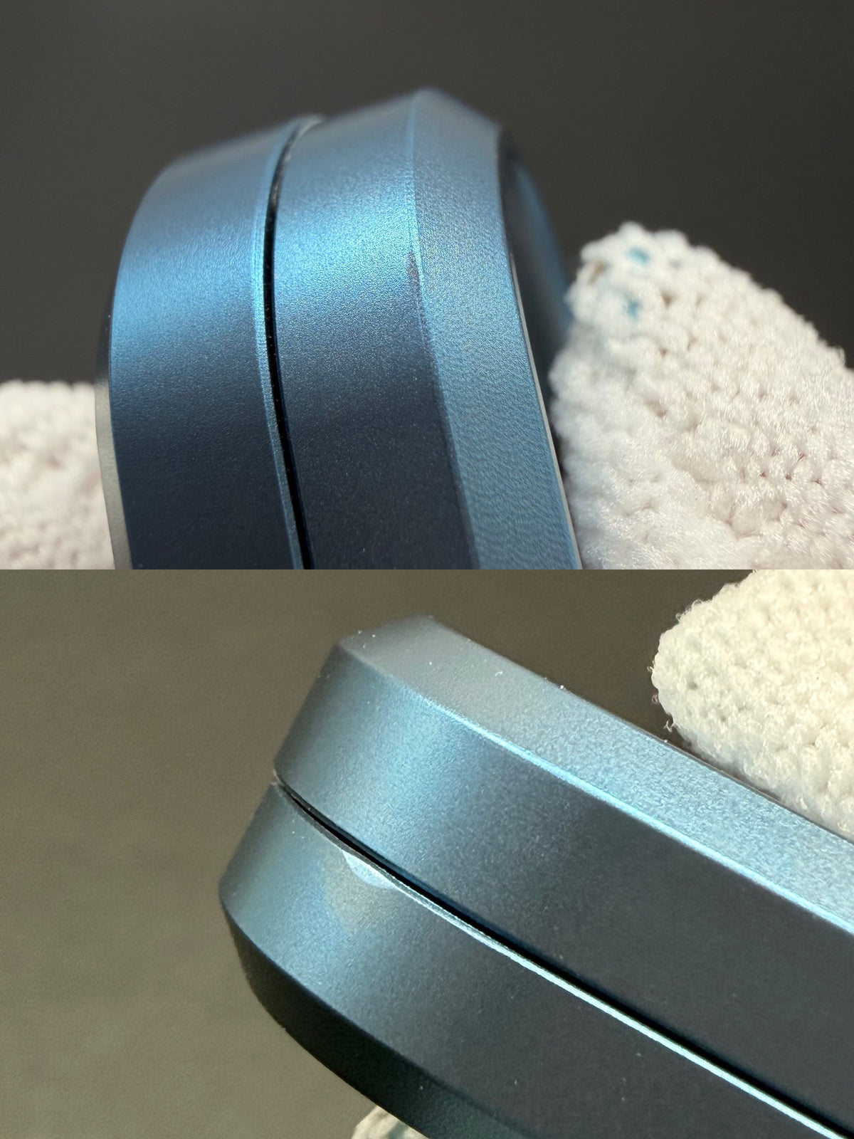 Nado Titanium