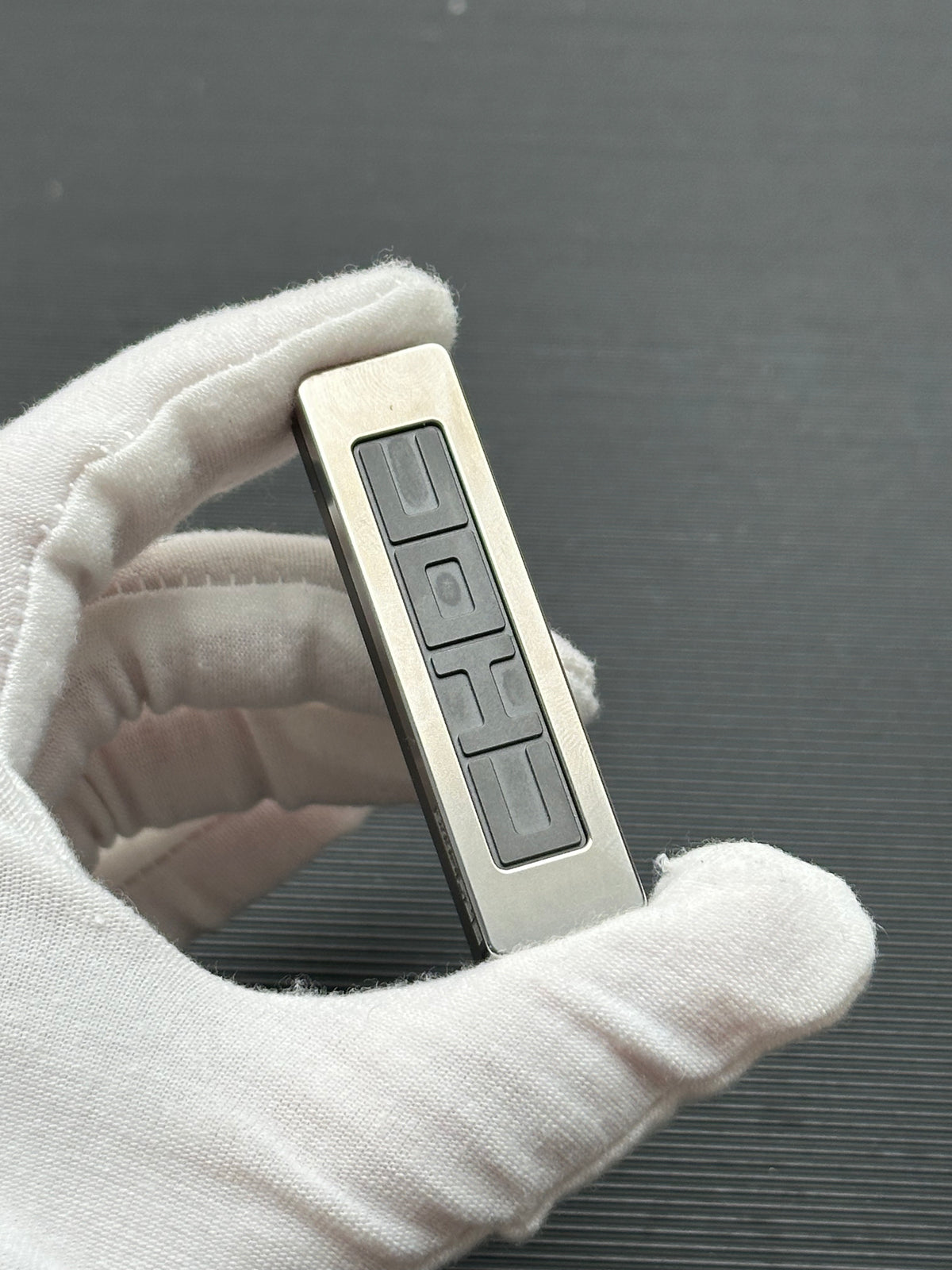 Choc Zirconium
