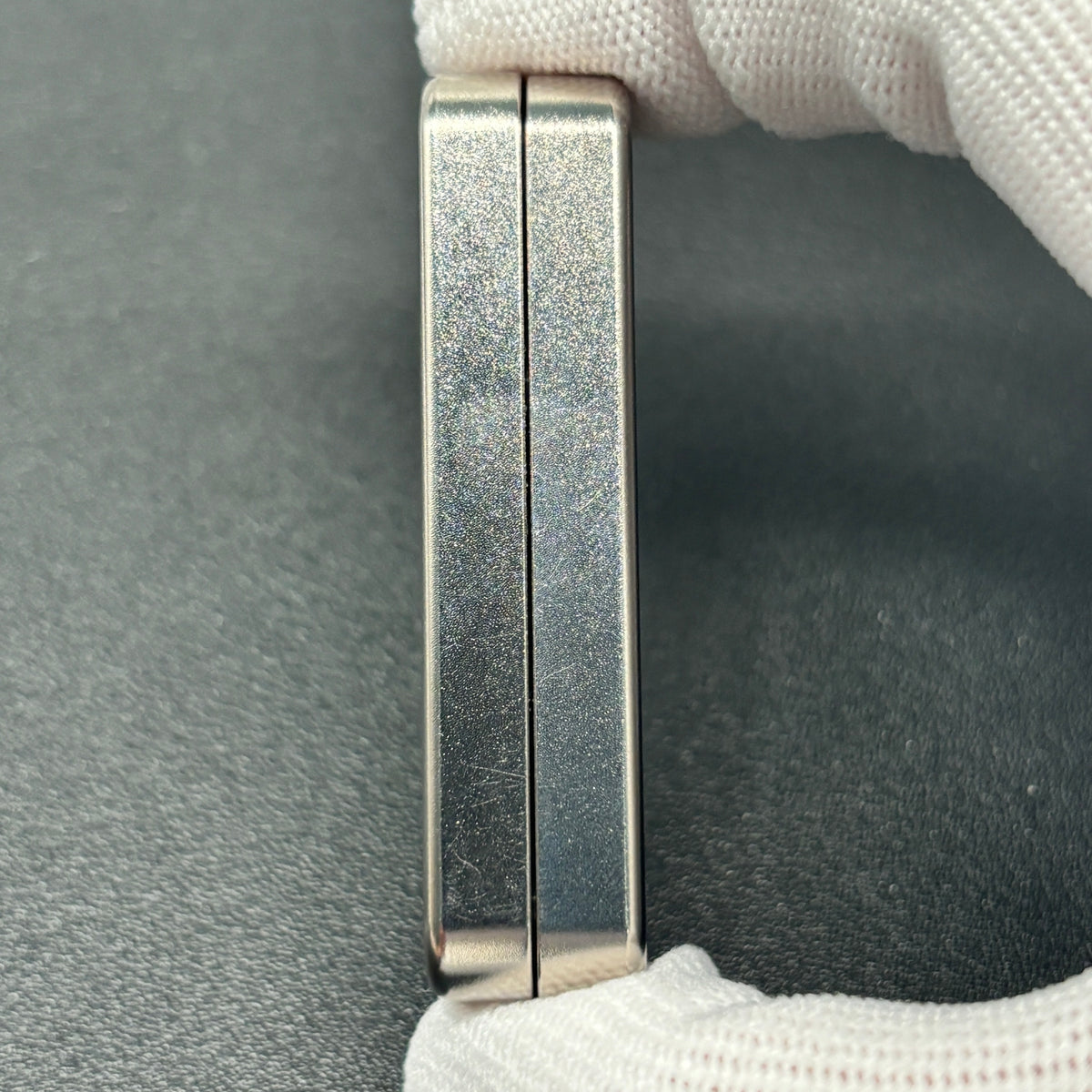 Secret Titanium