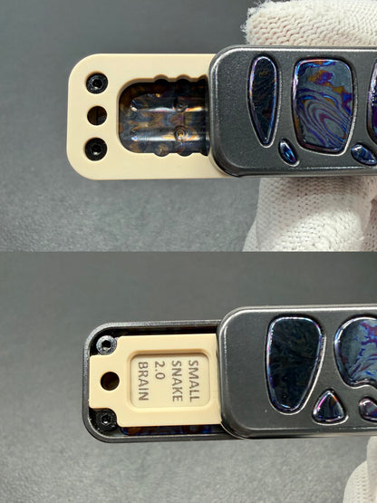 Snake Zirconium