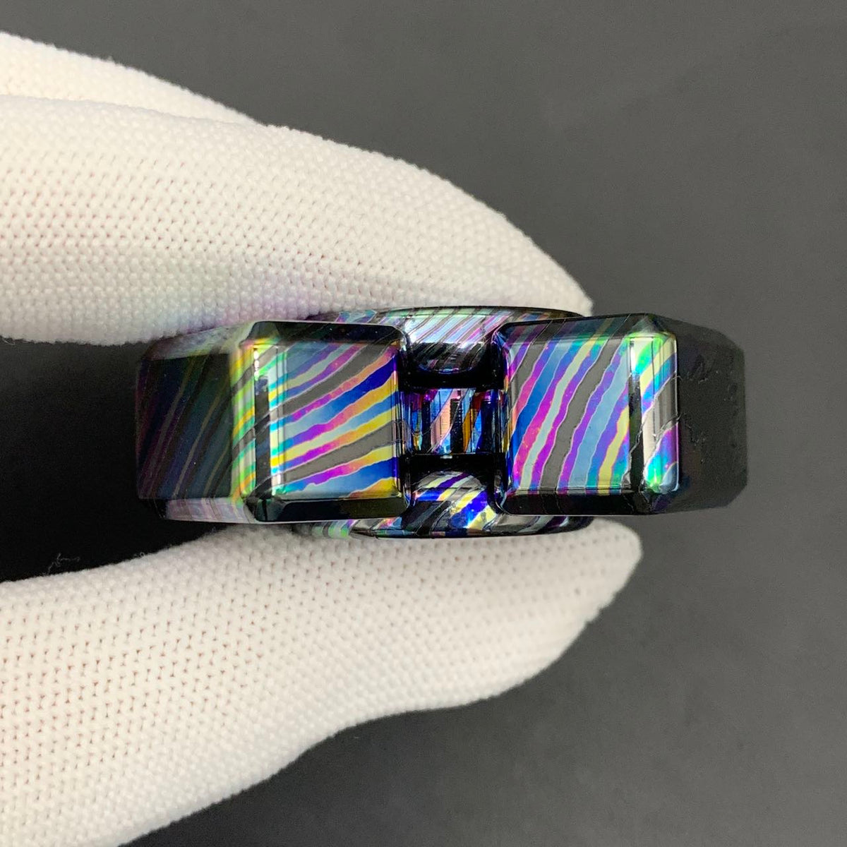 Impact Mini Zircuti