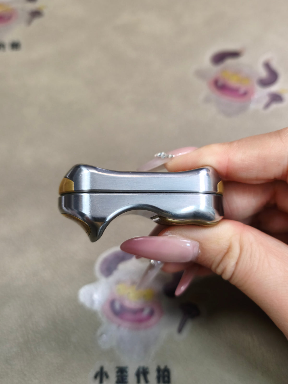 Top G Stainless Steel