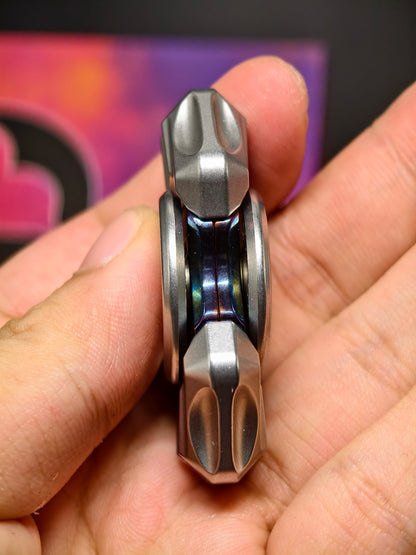 Spin Titanium Limited 1
