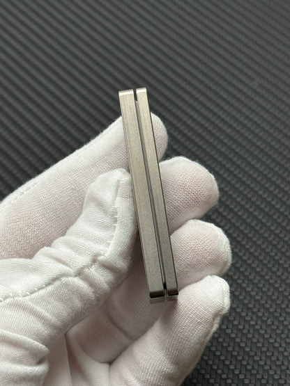 Frog Titanium