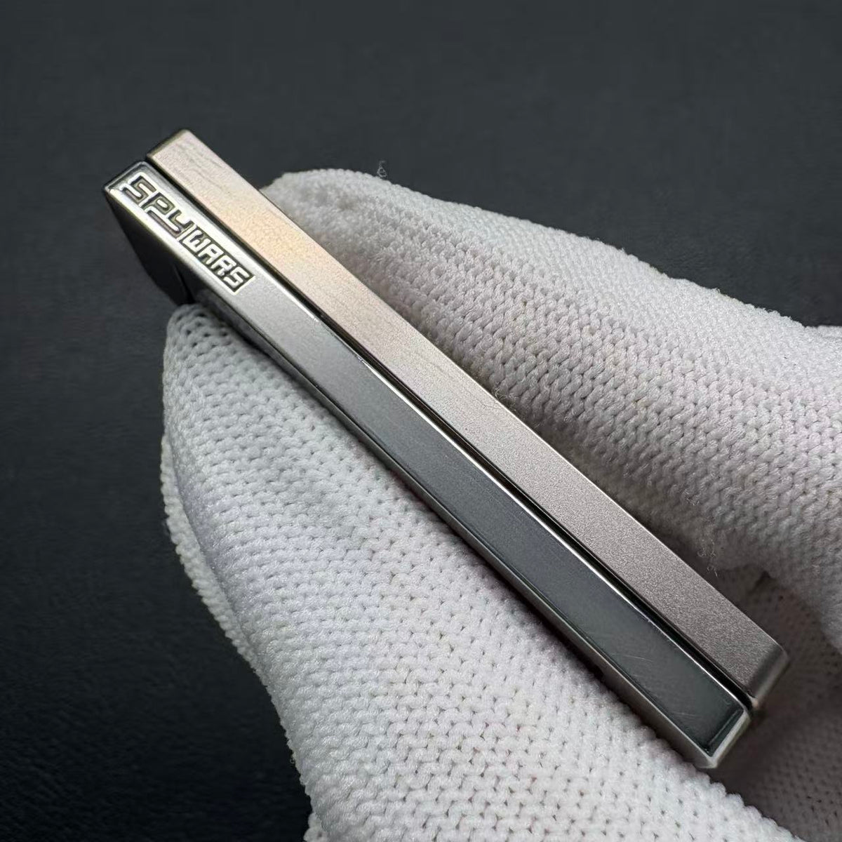 Choc Titanium