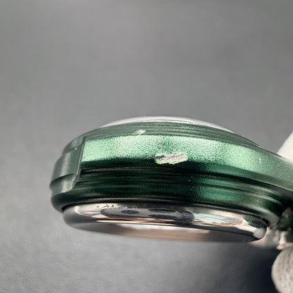 Symbiotic Bone Aluminum