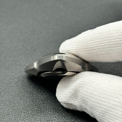 Maybe Re Wild Stainless Steel