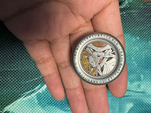 Milk Cap Titanium