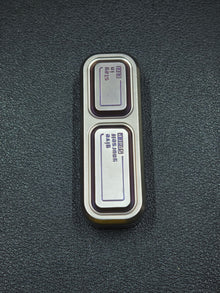 Eraser Titanium