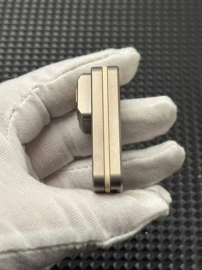 Snake Push 1.0 Titanium