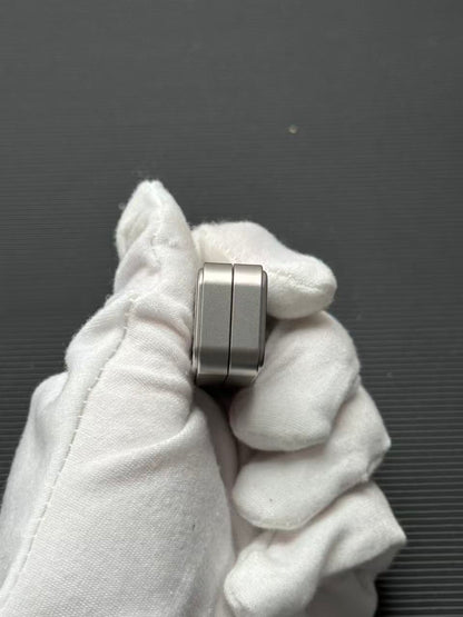 Fuguang Stainless Steel Blasted