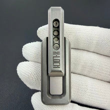 X Lock Stainless Steel
