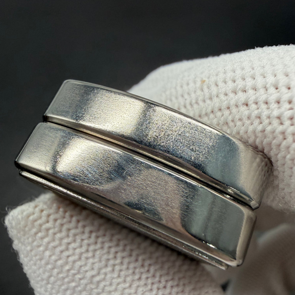 Root Three Zirconium