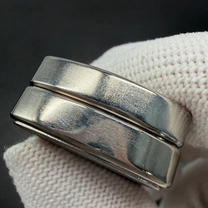 Root Three Zirconium