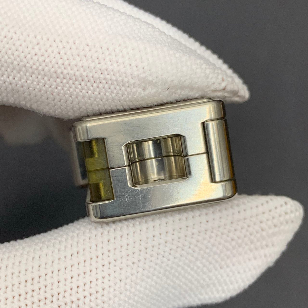 Melody Titanium