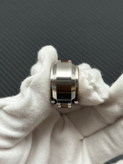 Cloud Faye Stainless Steel Machine Finished