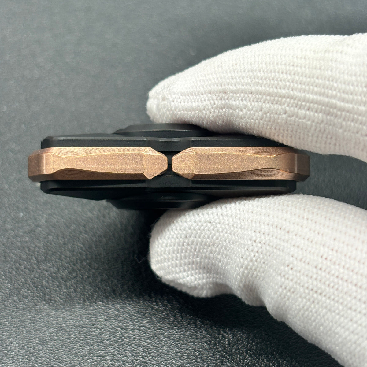 Qs Titanium
