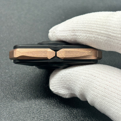 Qs Titanium