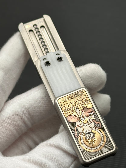 Joyful Titanium