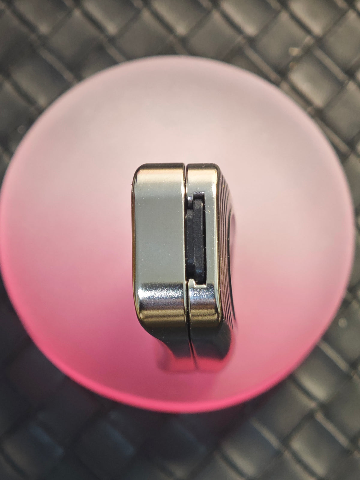 POPO Titanium