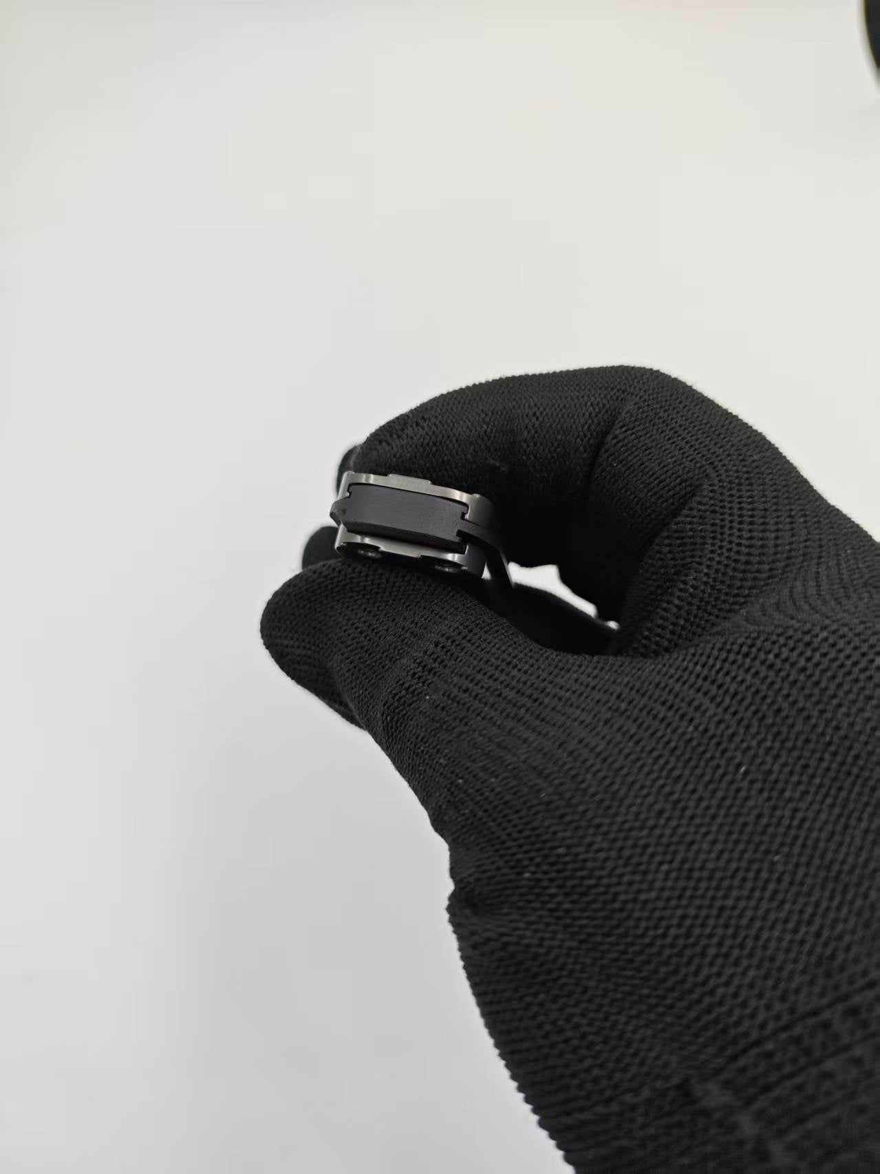 3 Layer Dense Core Zirconium