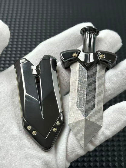 Aroundight Zirconium Brushed Polished