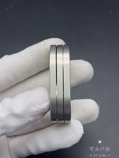 FuYao Stainless Steel Engraved