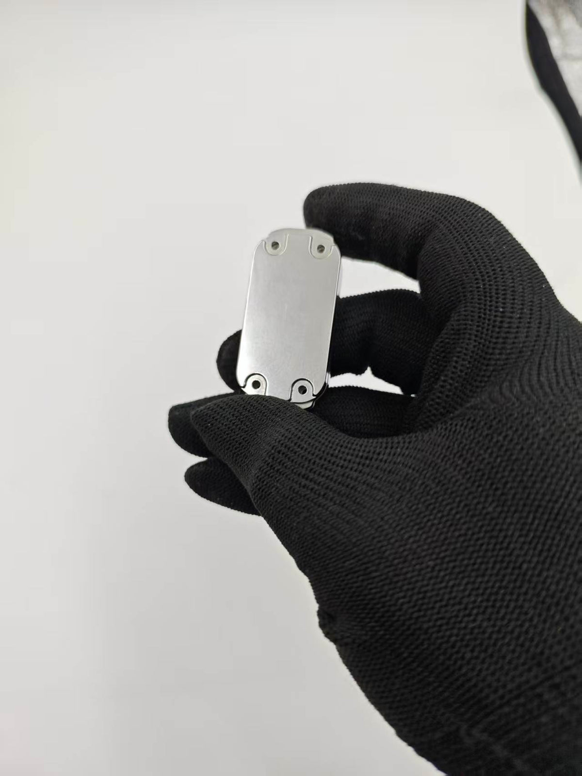 2 Layer Ultra Thin Core Stainless Steel