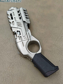 Punnk Titanium