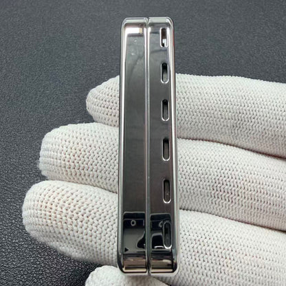 Feng Ling Stainless Steel Polished