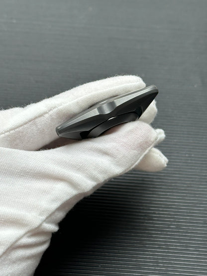 Mave 1.1 Zirconium Stonewashed