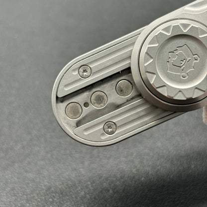 5 Stainless Steel