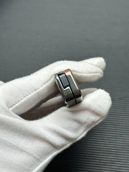 Tita Zirconium Oil Slick