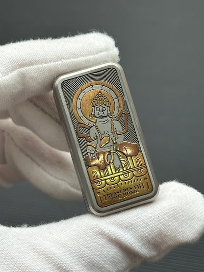Joyful Titanium