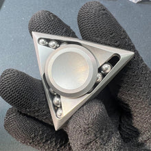 Chongshan Stainless Steel Stonewashed