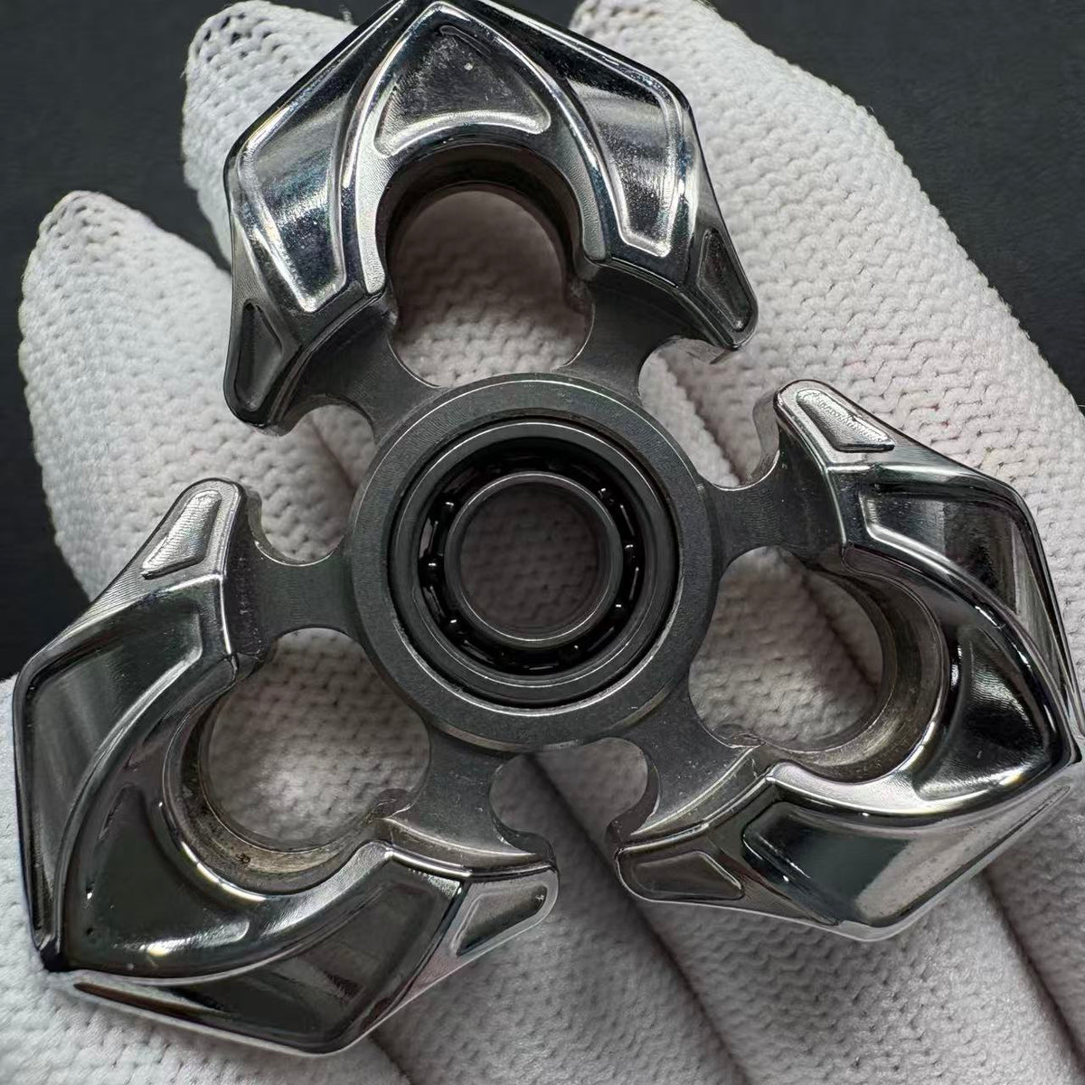 Lotus Stainless Steel