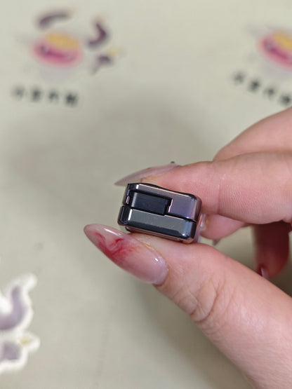 TITA PRO Zirconium Oil Slick
